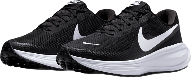 Nike Revolution 8 Tenis de correr en pavimento para mujer