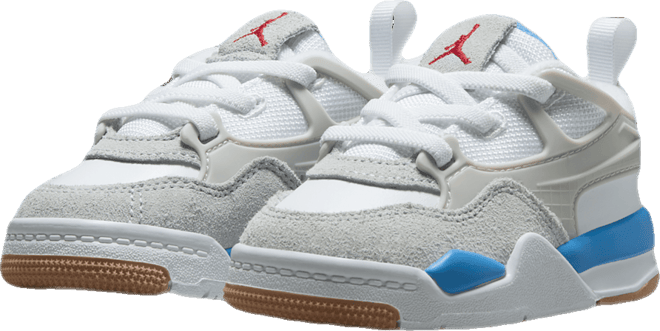Jordan 4 RM Baby/Toddler Shoes