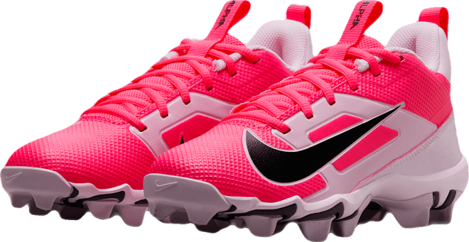 Nike Alpha Menace 4 Shark Tacos de fútbol para niños grandes