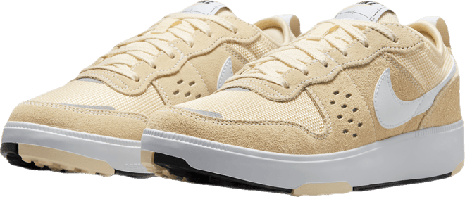 Nike C1TY "Sand" Tenis para niños grandes