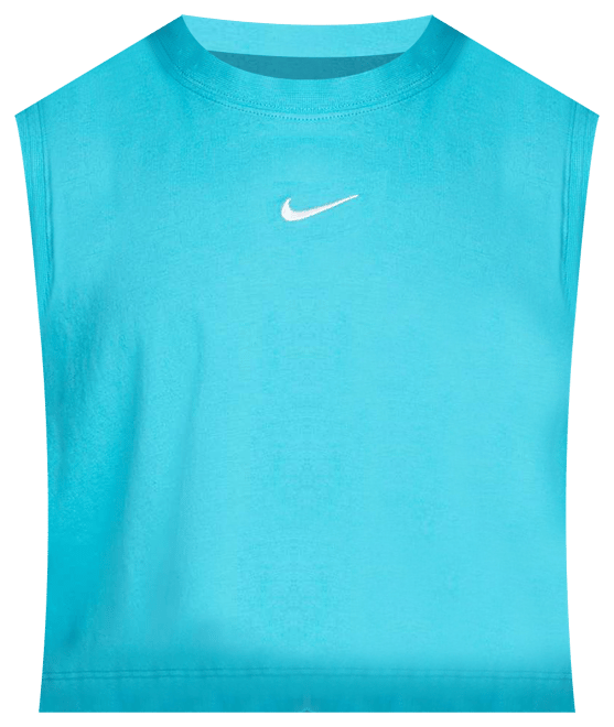 Nike Sportswear Big Kids' (Girls') Tank Top