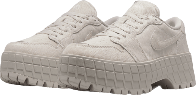 Air Jordan 1 Brooklyn Low Női cipő