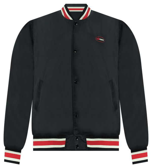 Liverpool F.C. Authentics Special Edition Men's Nike Football Satin Dugout Jacket