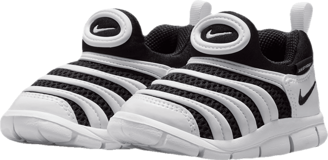 Nike Dynamo Free Tenis para bebé e infantil