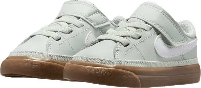 Nike Court Legacy Baby/Toddler Shoes