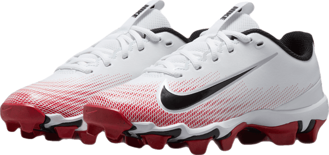 Nike Vapor Shark 3 Big Kids' Football Cleats