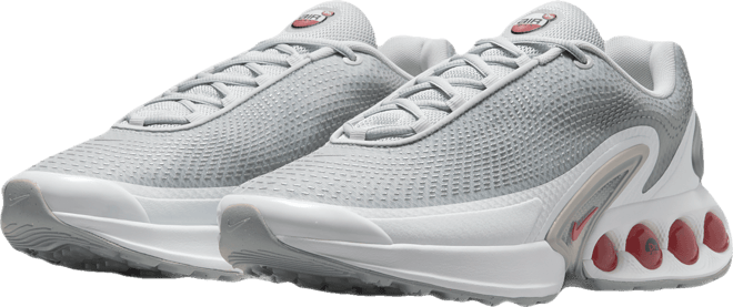 Nike Air Max Dn Tenis