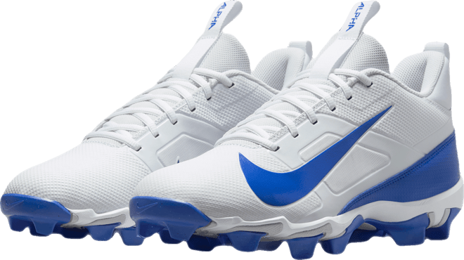 Nike Alpha Menace 4 Shark Football Cleats
