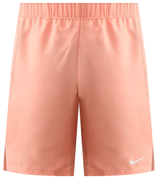 NikeCourt Victory Men's Dri-FIT 9" Tennis Shorts