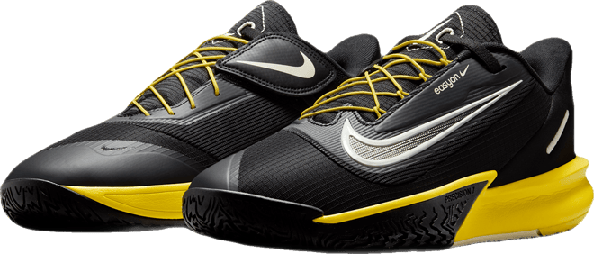 Nike Precision 7 EasyOn Men's Basketball Shoes