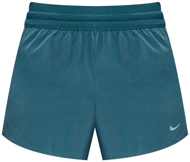 Nike Swift Women's Dri-FIT Mid-Rise 2.5" Brief-Lined Running Shorts