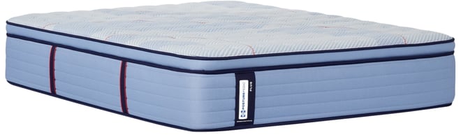 Posturepedic Kersall 15" Firm Euro Pillowtop Mattress