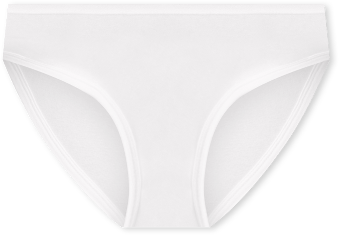 Body Women's Cotton Bikini Underwear GPW00274M