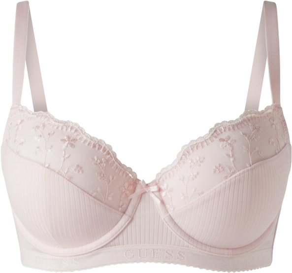 Women's Livia Wired Padded Balcony Bra