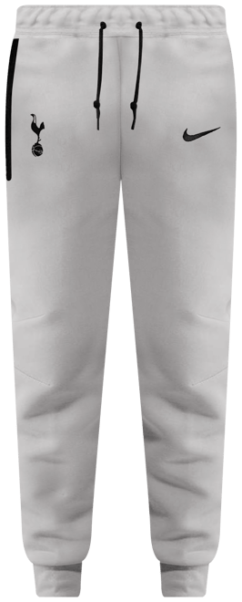Tottenham Hotspur Tech Nike Fleece-Fußballjogger (Herren)
