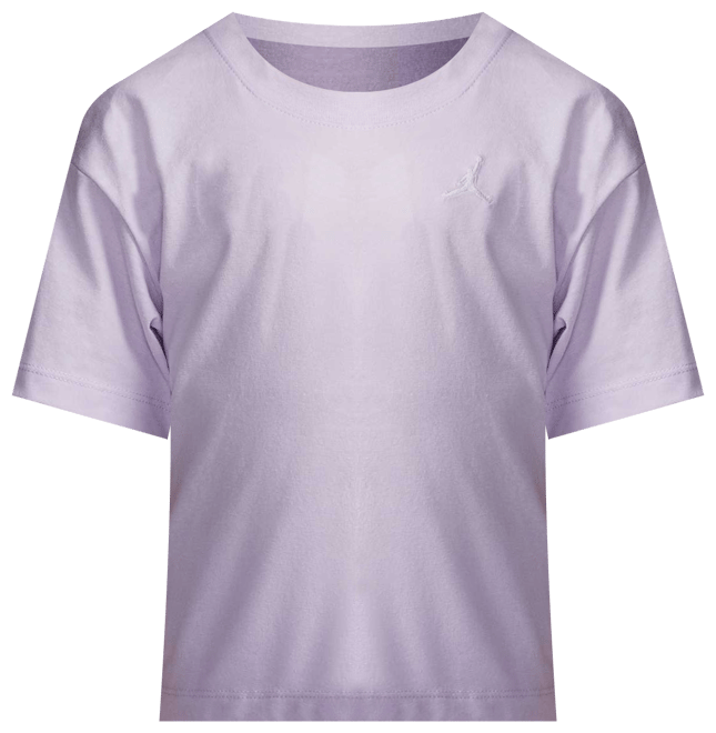 Jordan Brooklyn Essentials Little Kids' T-Shirt