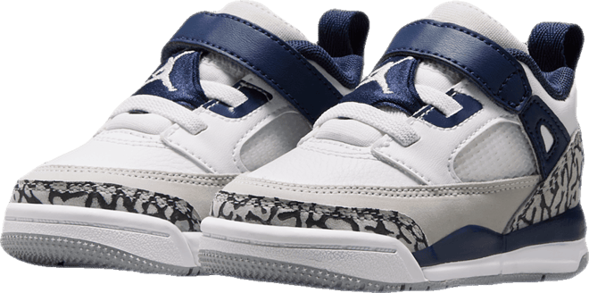 Jordan Spizike Low Baby/Toddler Shoes