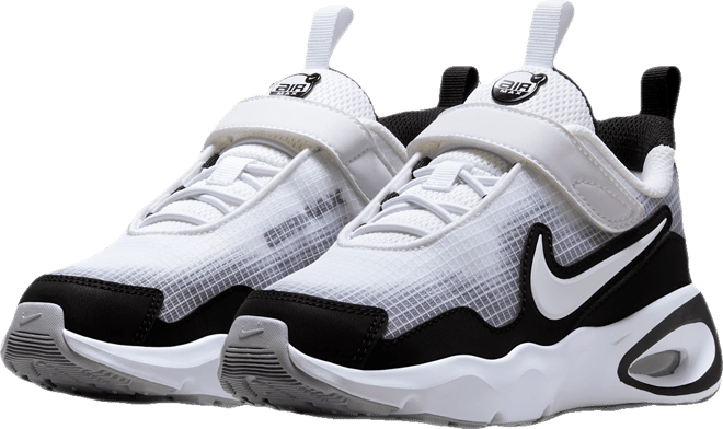 Nike Air Max Nova Little Kids' Shoes
