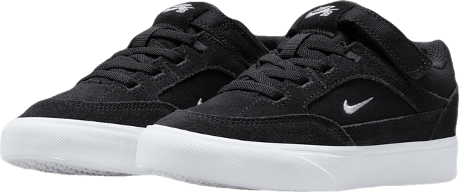 Nike SB Malor Tenis de skateboarding para niños de preescolar