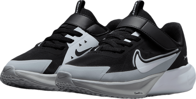 Nike Sonic Fly Little Kids' Running Shoes