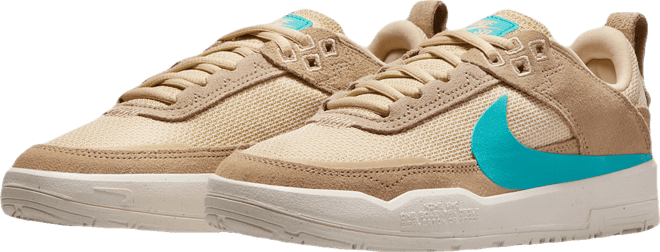 Nike SB Day One Big Kids' Skate Shoes