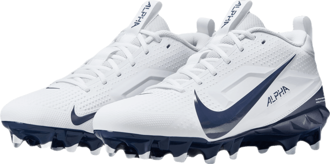 Nike Alpha Menace 4 Varsity Football Cleats