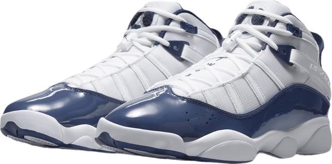 Jordan 6 Rings Men's Shoes