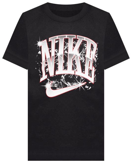 Nike Sportswear Big Kids' T-Shirt