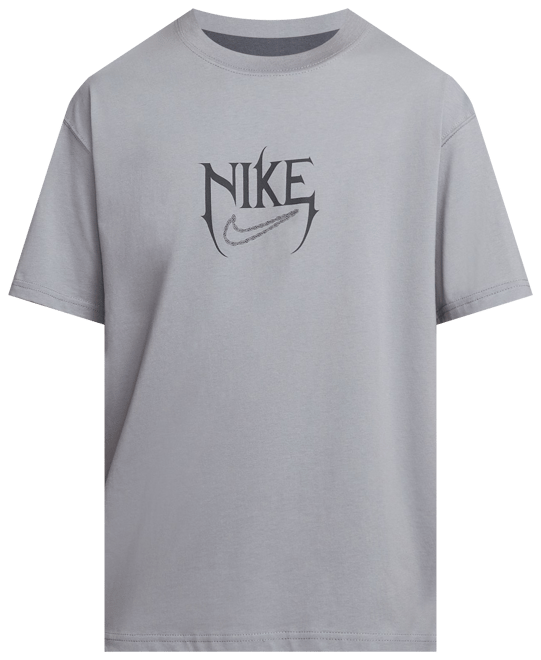ナイキ メンズ マックス90 バスケットボール Tシャツ
