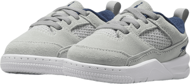 Jordan Flight Court Tenis para bebé e infantil