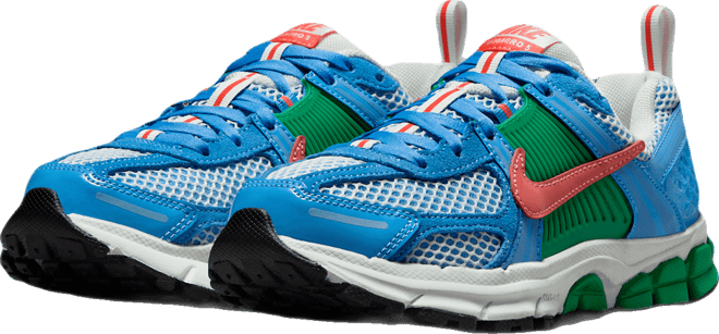 Nike Vomero 5 Big Kids' Shoes