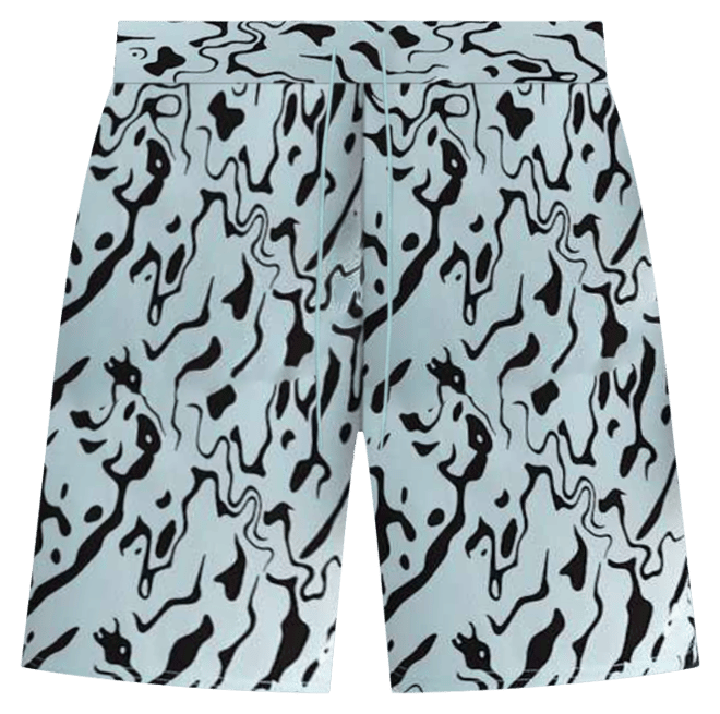 Nike Sportswear Club Men's Mesh Shorts