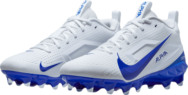 Nike Alpha Menace 4 Varsity Football Cleats