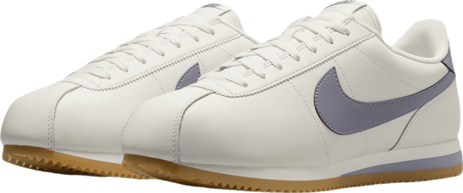Nike Cortez Leather Men's Shoes