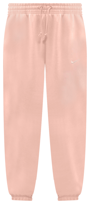 Nike Sportswear Phoenix Fleece Women's High-Waisted Oversized Sweatpants