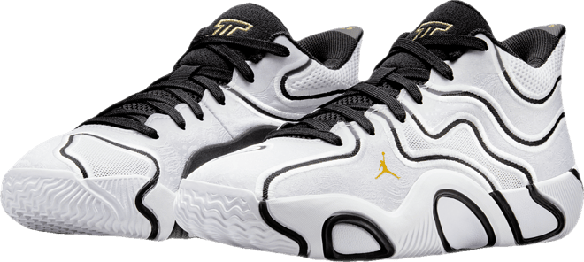 Tatum 3 Older Kids' Basketball Shoes