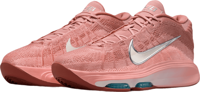 Nike G.T. Hustle 3 EP Basketball Shoes