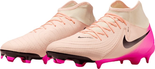 Nike Phantom Luna 2 Academy Tacos de fútbol para terrenos múltiples de corte high