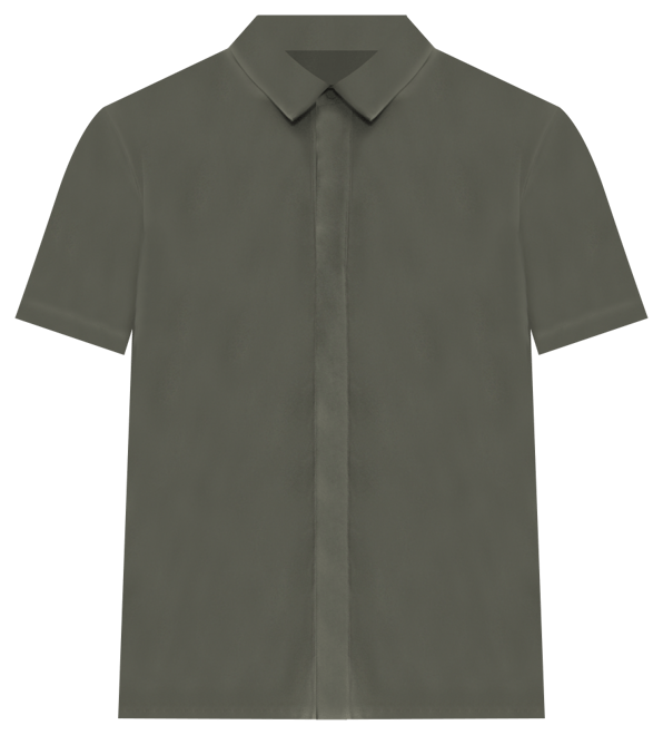 ナイキ 24.7 PerfectStretch メンズ Dri-FIT ショートスリーブ スナップダウン トップ