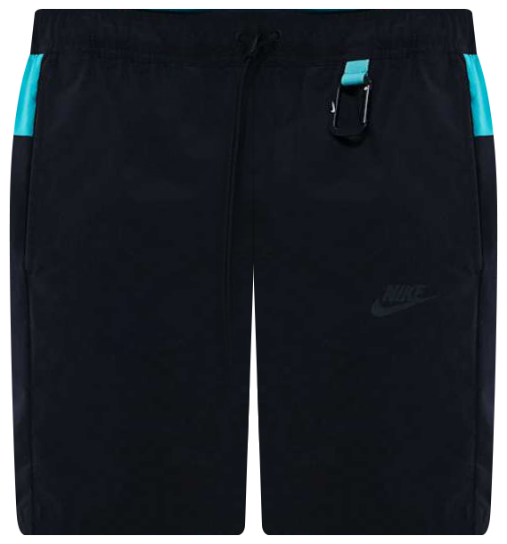 Nike Tech Dokuma Erkek Şortu