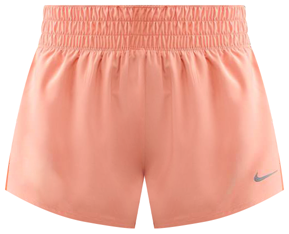 Nike Dri-FIT One Women's Mid-rise 8cm (approx.) 2-in-1 Shorts