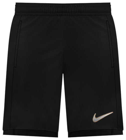 ナイキ アカデミー メンズ Dri-FIT サッカーショートパンツ