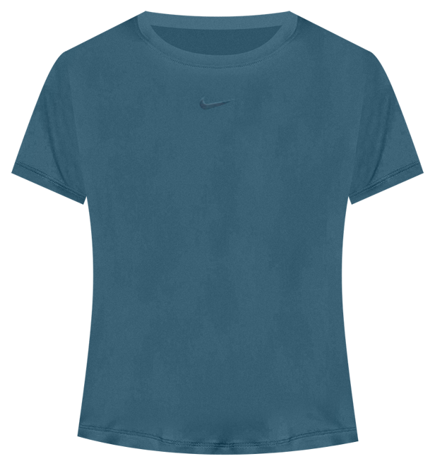 ナイキ ワン クラシック ウィメンズ Dri-FIT ショートスリーブ トップ
