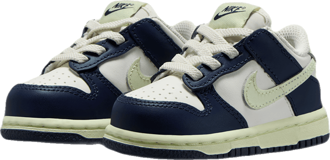 Nike Dunk Low Baby/Toddler Shoes