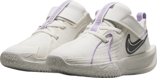 Nike G.T. Cut 3 Tenis para niños de preescolar