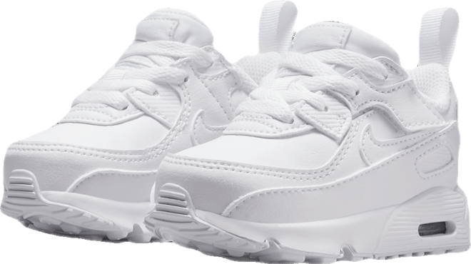 Nike Air Max 90 EasyOn Baby/Toddler Shoes