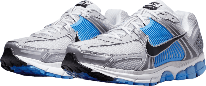 Nike Zoom Vomero 5 Men's Shoes