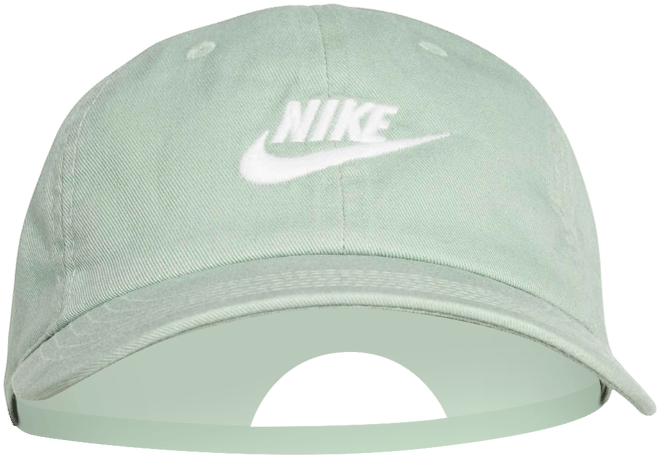 Nike Club Kids' Unstructured Futura Wash Cap