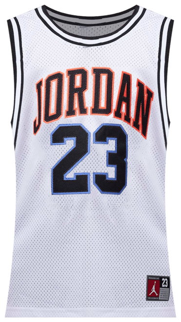 Jordan Big Kids' 23 Jersey