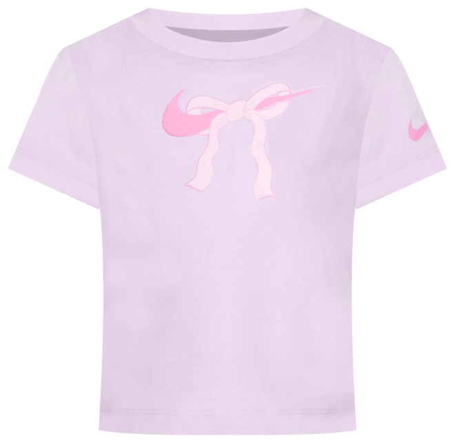 Nike Toddler Swoosh Ribbon T-Shirt